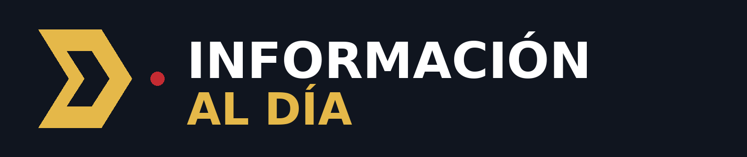 Informacion al d&iacute;a